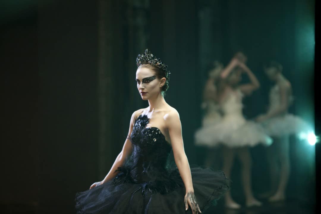 Darren Aronofsky's 'Black Swan' from Fox Searchlight