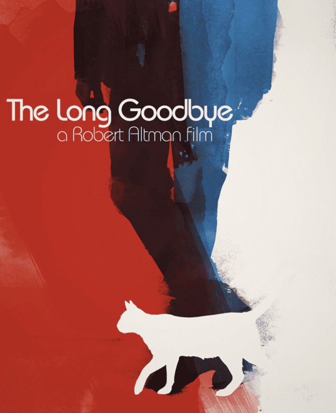'The Long Goodbye' by Jay Shaw