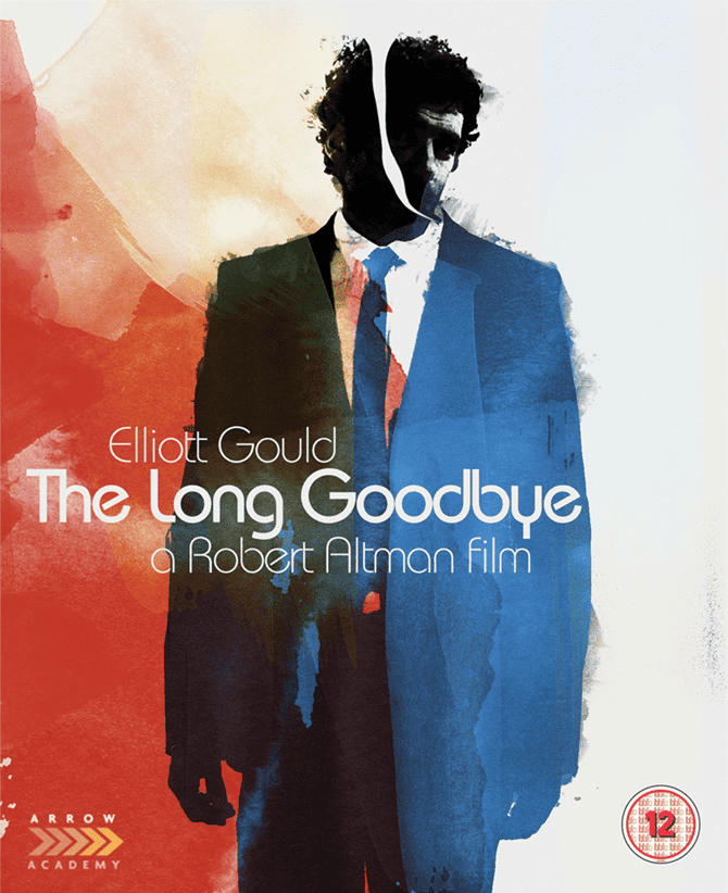 'The Long Goodbye' by Jay Shaw