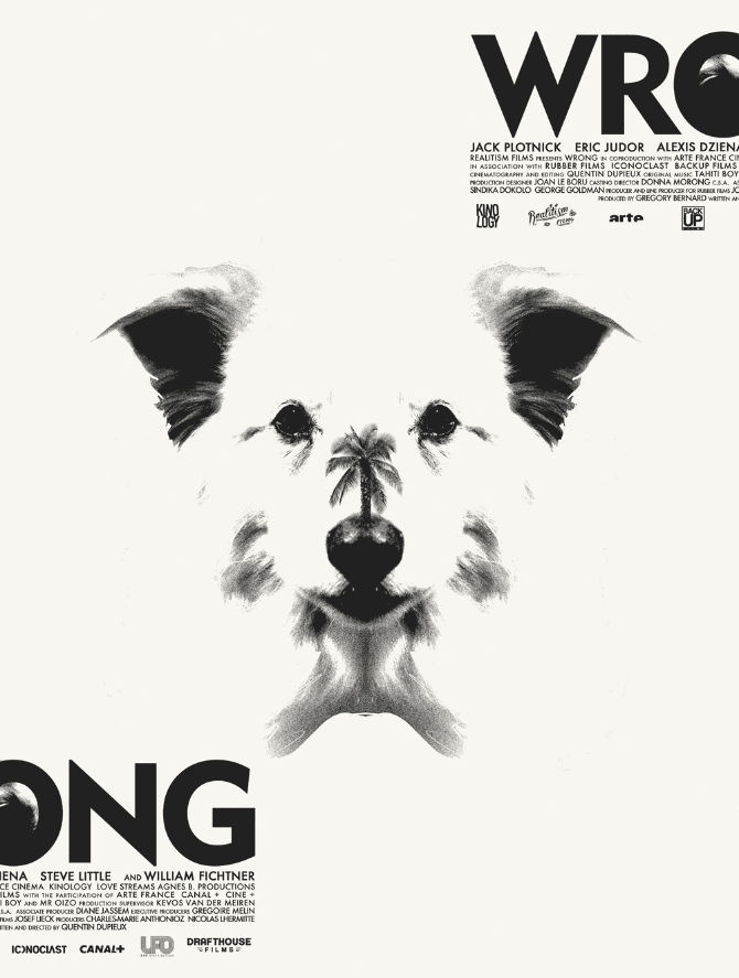 'Wrong' by Jay Shaw