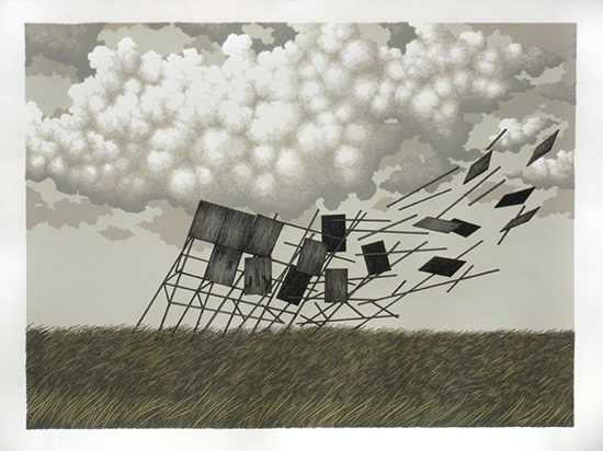 'Bad News for Naked Emporers' by Justin Santora