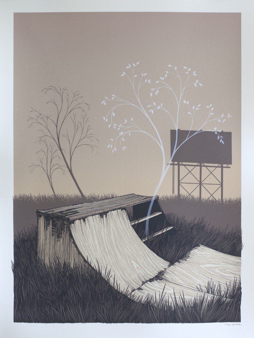 'Plans We Made For Every Summer' by Justin Santora