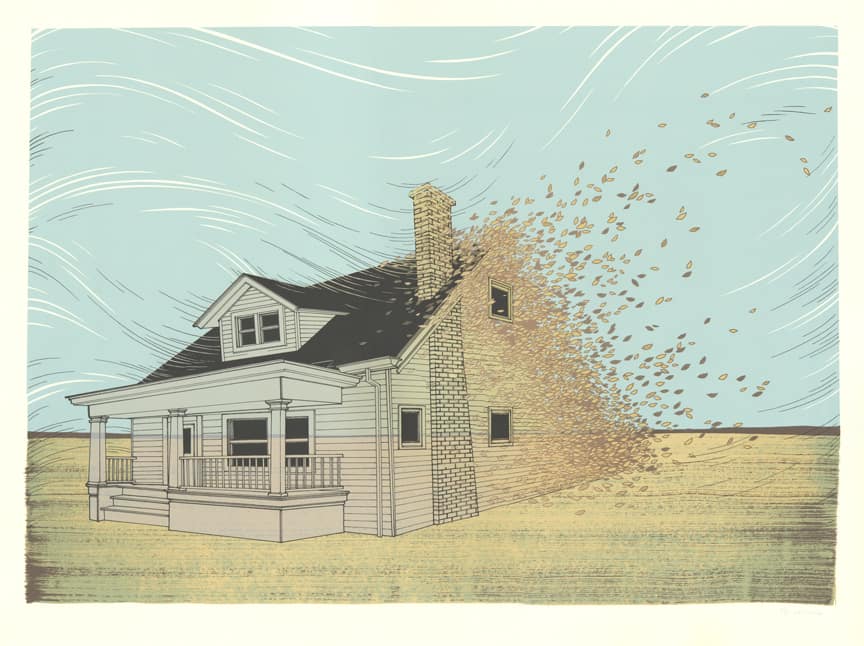 'This Could Really Happen' by Justin Santora