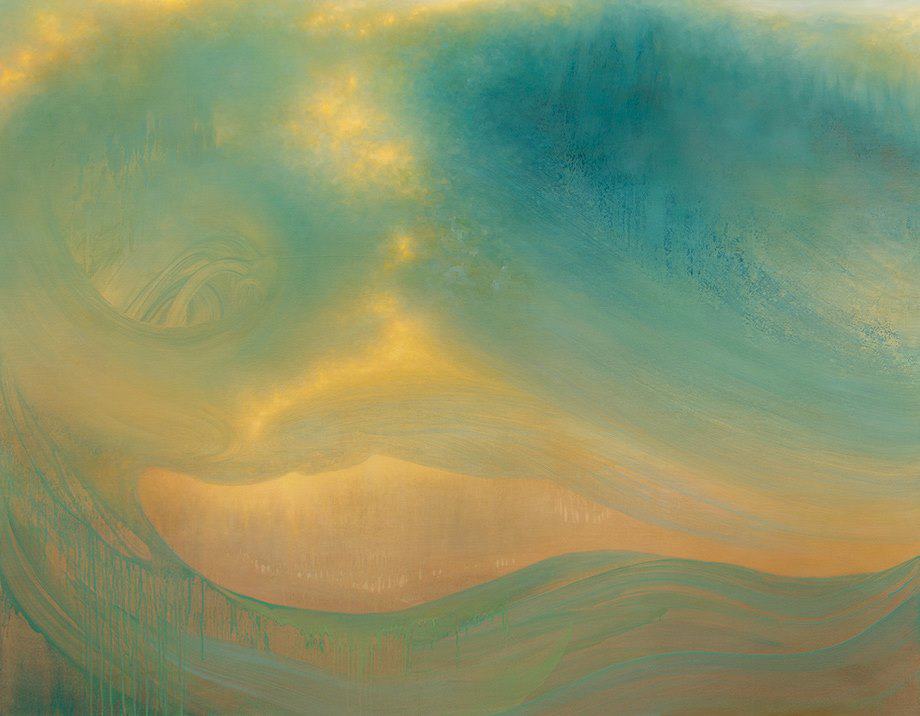 'Sway' by Samantha Keely Smith