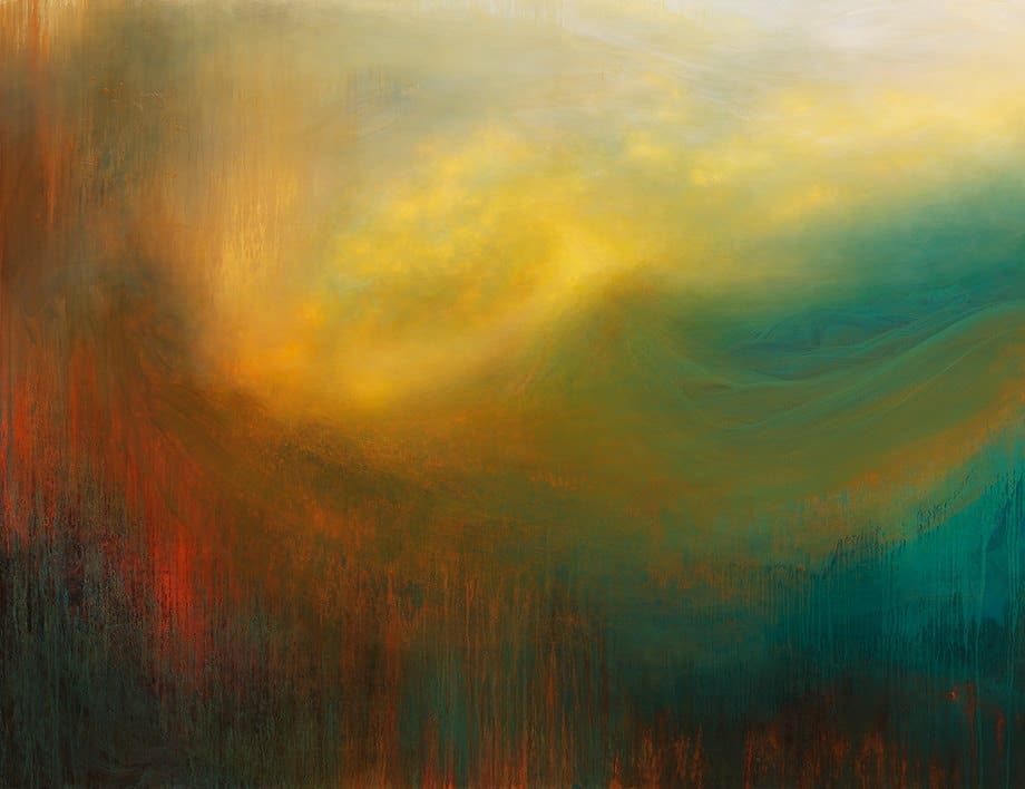 'Beacon' by Samantha Keely Smith