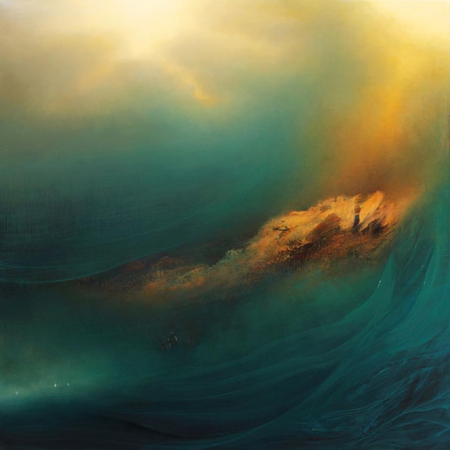 'Vessel' by Samantha Keely Smith