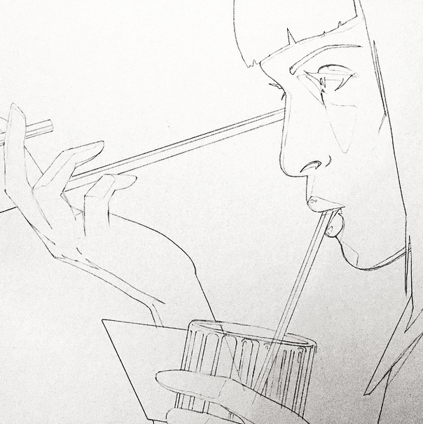 как правильно перерисовывать. простые пошаговые рисунки. как правильно перерисовывать. рисовка человека. как правильно перерисовывать.