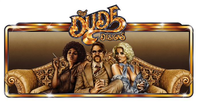 The Dude Designs