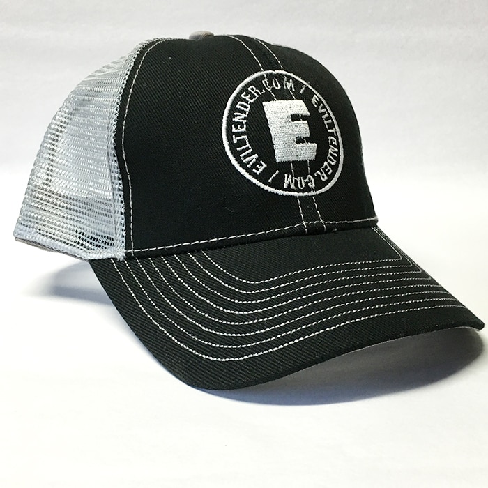 The ETDC Hat -- Circle Edition