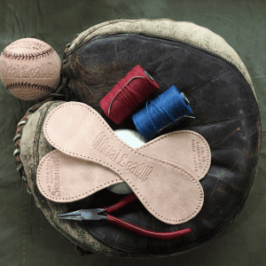 Our Process — Huntington Base Ball Co.