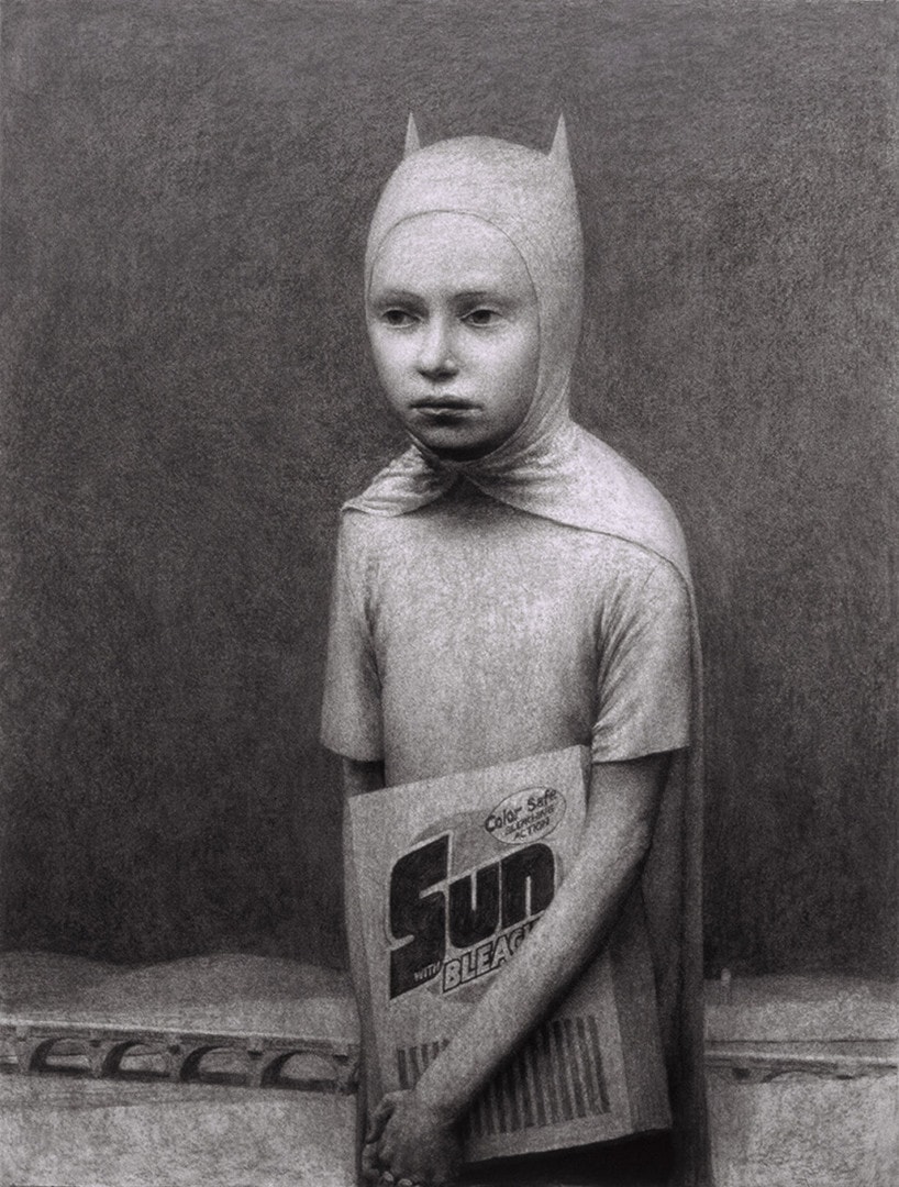 'David' by Aron Wiesenfeld