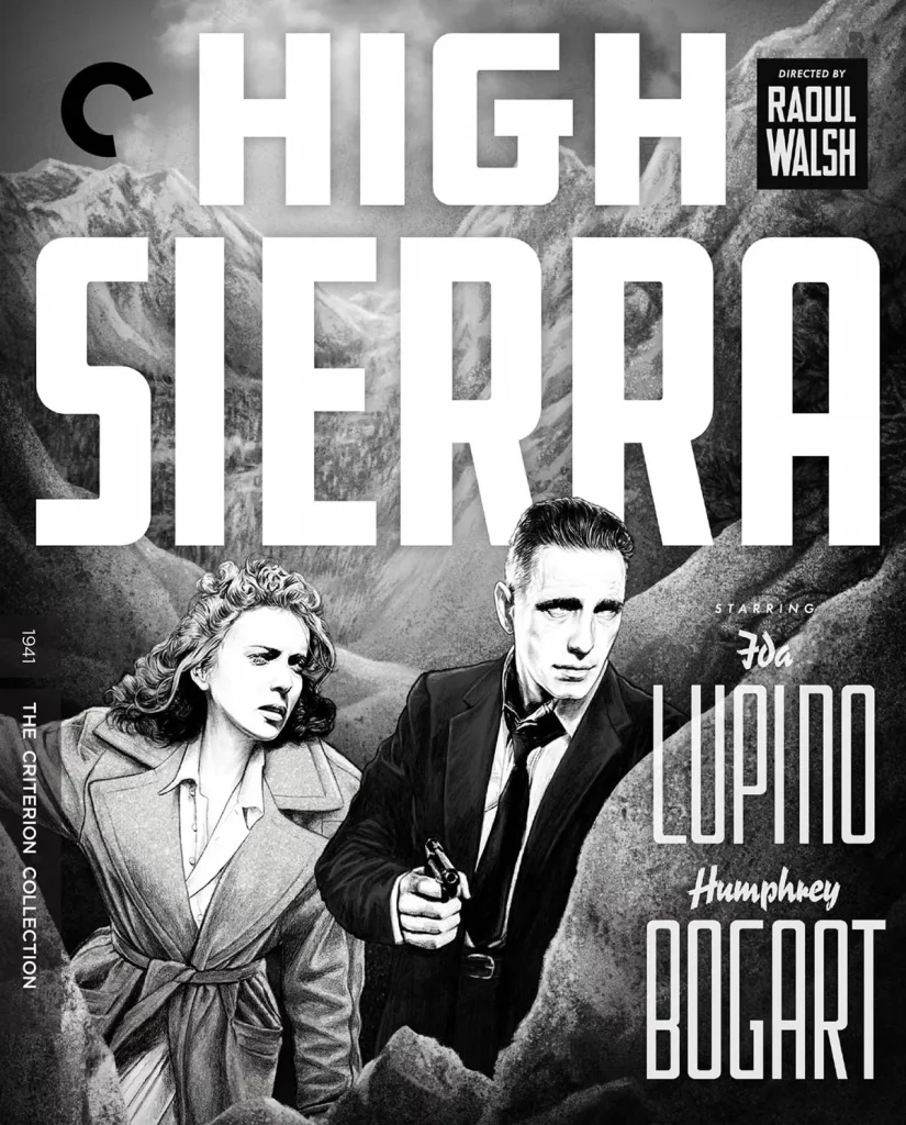 'High Sierra' by Jen Dionosio